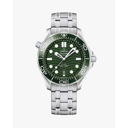 Omega seamaster diver 42mm - seamaster,
