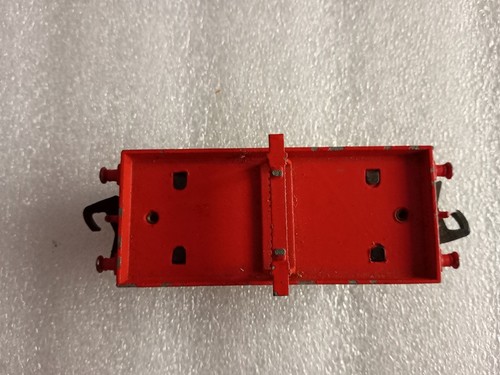 Hornby dublo 3 rail - dublo, 2