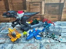 Imaginext Jurassic World