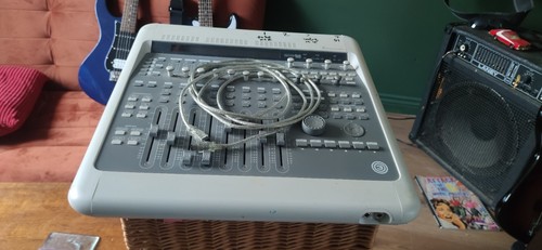 Digidesign digi 003 console - digidesign,