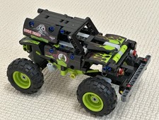 LEGO 42118 Technik Monster Jam