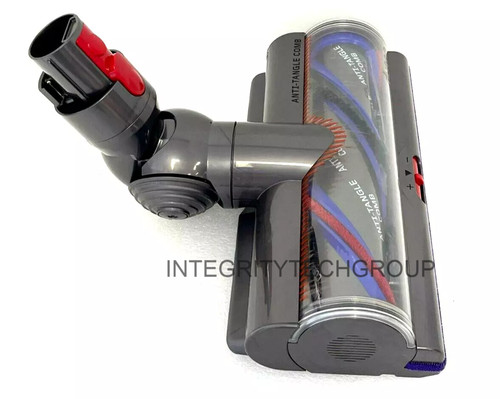 Genuine dyson v15 sv47 - genuine, detect