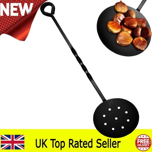 Chestnut roaster roasting - roasting, pan