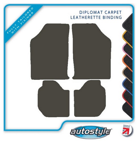 Fits ford escort - fits, 80-91