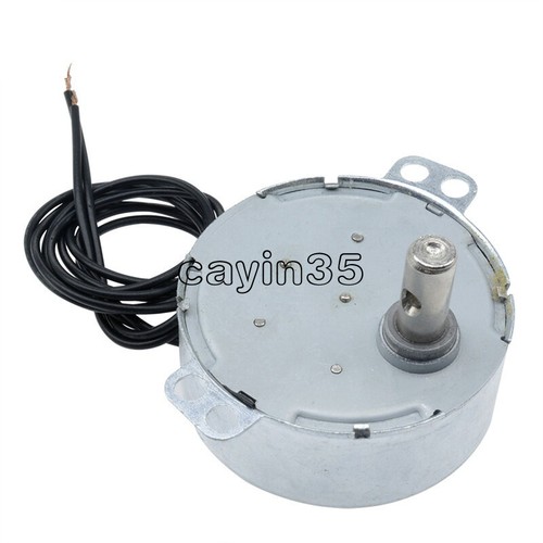 Tyc 6rpm robust - tyc-50, 5-6rpm