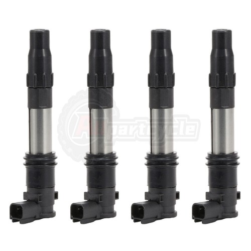 4xignition coils for - for, suzuki