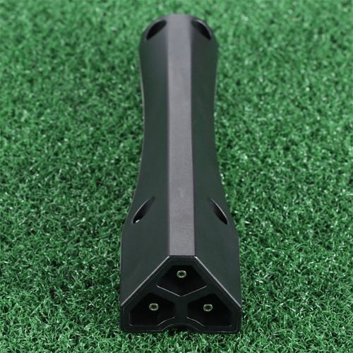 1pc black golf cart - charger, dc