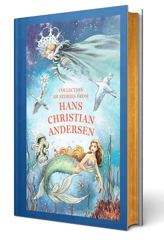 The complete fairy - fairy, tales
