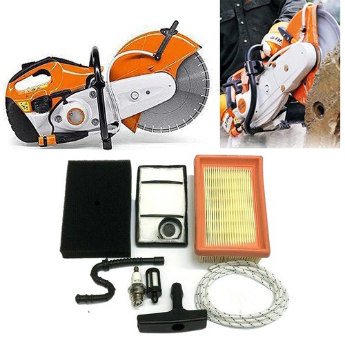For stihl ts400 air filters - for,