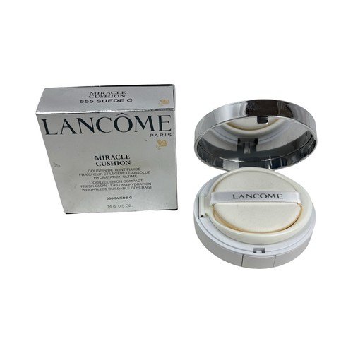 Lancome miracle cushion liquid - cushion,