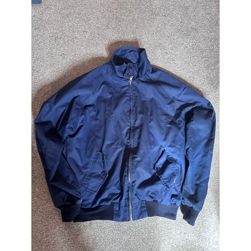 Combat harrington jacket - harrington,