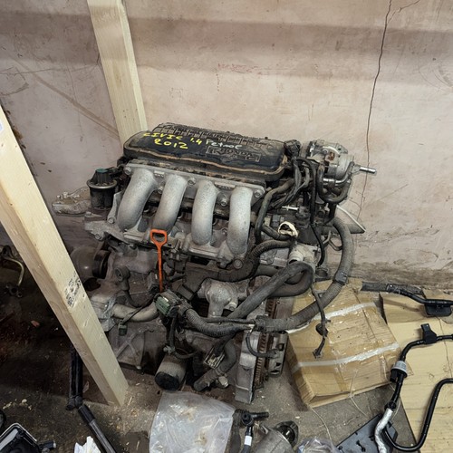 Honda civic mk8 - honda, petrol