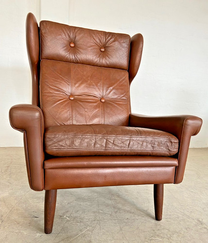 Vintage danish retro svend - vintage,
