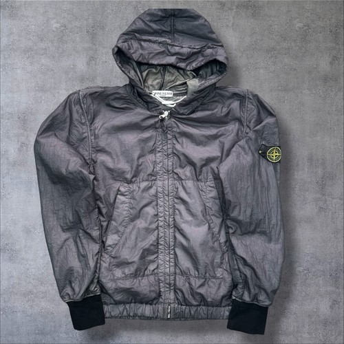 Stone island mesh - stone,