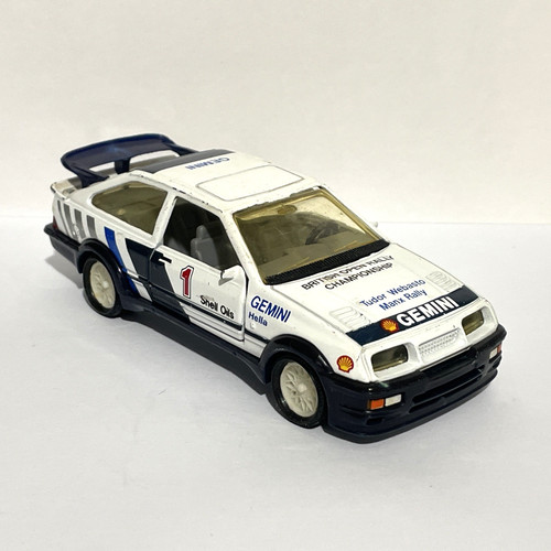Matchbox super kings - super, k-162