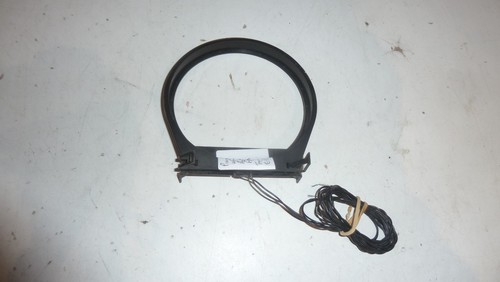 Pioneer loop antenna - pioneer, am