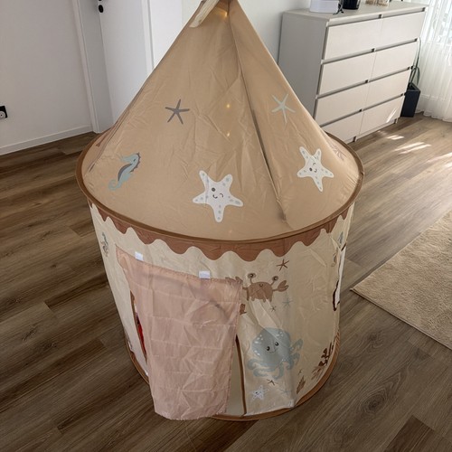 Playtive play tent teepee kids - play,