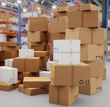 Clearance Sale Wholesale Box