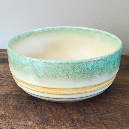 Shorter son round - &,