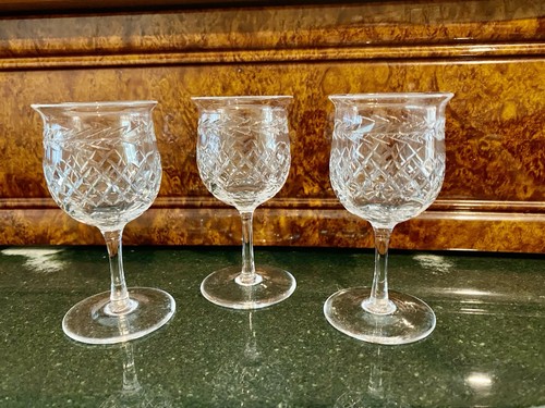 Set thomas webb edwardian - thomas,