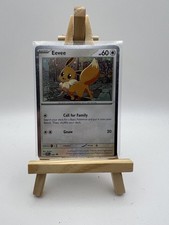 Eevee - Pokemon TCG Black Star