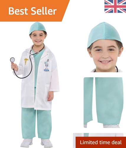 Childs kids doctor - kids, doctor's