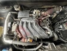 NISSAN QASHQAI J10 10-13 1.6