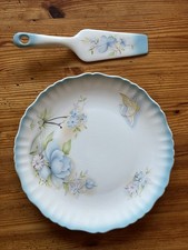 James Kent Old Foley cake