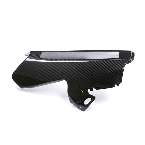 Pre preg carbon fibre belly - pre-preg,