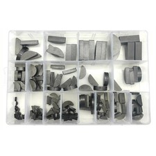 164 Pcs IMPERIAL Woodruff