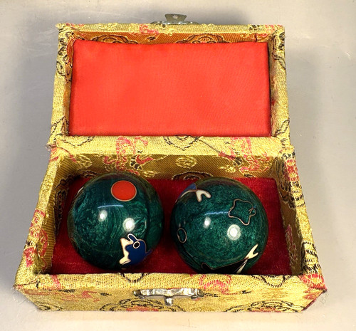 Chinese musical chime baoding - chime,