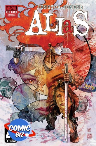 Alias red band 1st - alias:,
