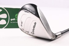 Taylormade Burner Superfast #3 Hybrid / 18 Degree / Regular Flex REAX 60 Shaft