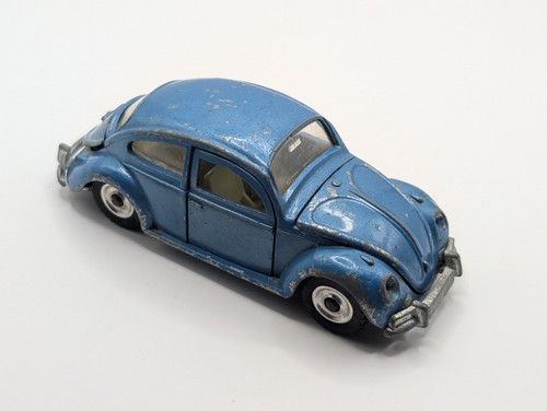 Vintage dinky toys - vintage, no
