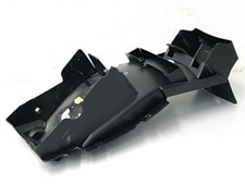 Hyosung Gt 125 N Lower Rear Panel Wheel Thread Battery Casing