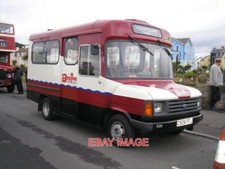 PHOTO  BAYLINE FORD MINIBUS