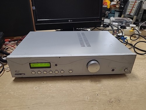 Acoustic solutions sp101 - acoustic,