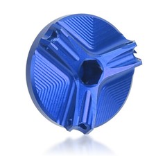 Engine Oil Filter Cup Plug