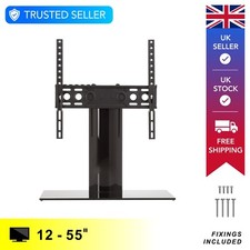 Replacement TV & Monitor Base