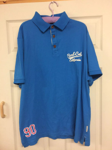 Soulcal mens bright - mens,