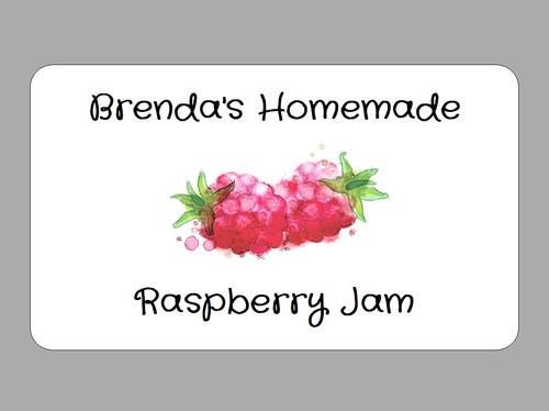 X21 raspberry jam - raspberry,