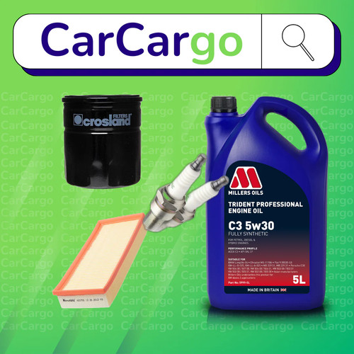 Service kit for mgf 8 - 1.8, i