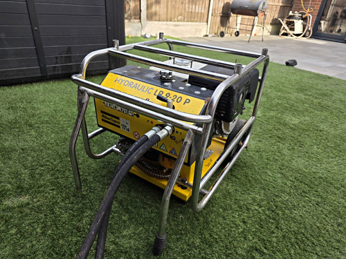 Atlas copco mpn - lp, (mpn