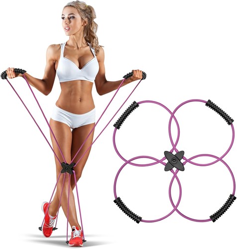 Pilates reformer resistance - pilates,