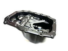Oil Sump SJR Fits Peugeot 107
