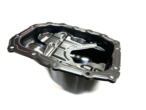 Oil sump sjr fits - fits, 107