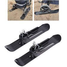 Portable Snow Sledge Board for