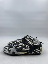 Balenciaga Drive Black White