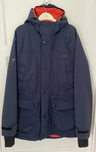 Musto evolution jacket br2 - evolution,