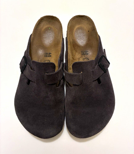 Birkenstock boston eu 40 - birkenstock,